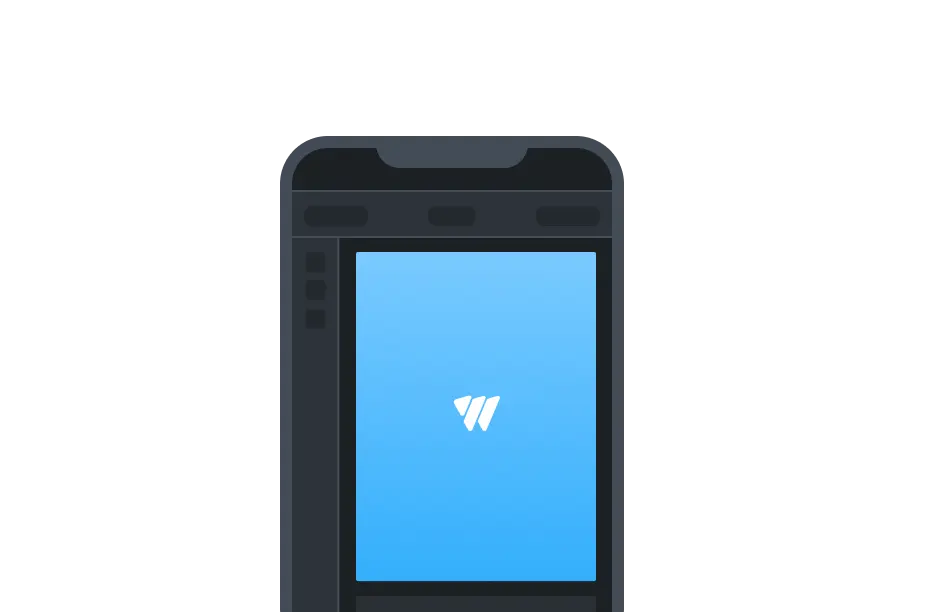 Web responsive feature of React PDF